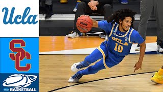 UCLA vs USC [ FULL GAME HIGHLIGHTS ] Jan 27, 2025 | College basketball 2025 | NCAA BASKETBALL 2025