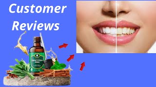 Dentitox Pro Reviews : Negative Side Effects, Scam Complaints? [verified purchase] Dentitox Pro