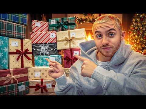 QUI PIOCHERA LE CADEAU PIEGE ? #4