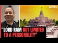 Kailash Kher: Following Lord Ram Is A Way Of Life