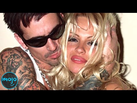 Top 10 Shocking Celebrity Crimes of the 1990s