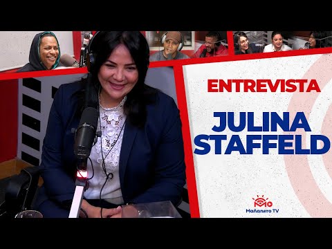 BANCO DOMINICANO de Alimentos | Julina Staffeld