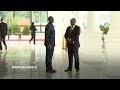 Kenyan president chairs emergency Cabinet meeting to discuss response to floods  - 00:57 min - News - Video