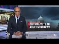 House Speaker Johnson pushes through spending bill, setting stage to avoid shutdown  - 01:49 min - News - Video