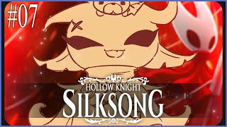 【SILKSONG】Shaw!【Dokibird】