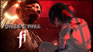Welcome to (Not) Heavenly Host 【SILENT HILL f: SPOILERS】