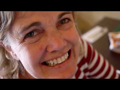 The Genius of Marian'