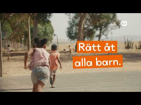 Rätt åt alla barn.