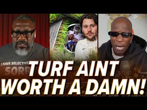 Unc &amp; Ocho SLAM GREEDY NFL Owners for WRECKING Players Bodies on CHEAP Turf! | Nightcap