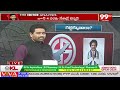 LIVE:- ఫైనల్ సర్వే📊.. షాకింగ్ రిసల్ట్ ? వర్మ చేతిలో పక్కా పోల్ డేటా📃 | AP Election Shocking Survey  - 29:01 min - News - Video