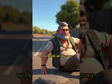 #shorts##किसानी #अंडे #नुकसान #कहानी #shortvideo#trending#viral# shorts#emotional#shortstory#