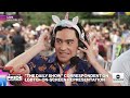 The Daily Show correspondent Troy Iwata on LGBTQ+ representation on screen  - 04:47 min - News - Video