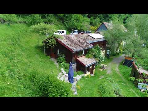 Property video