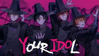 RE:REVOLUTION ' YOUR IDOL Cover MV