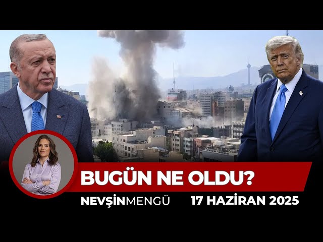 ABD Savaşa Dahil mi Oluyor? Türkiye Ne Yapacak?