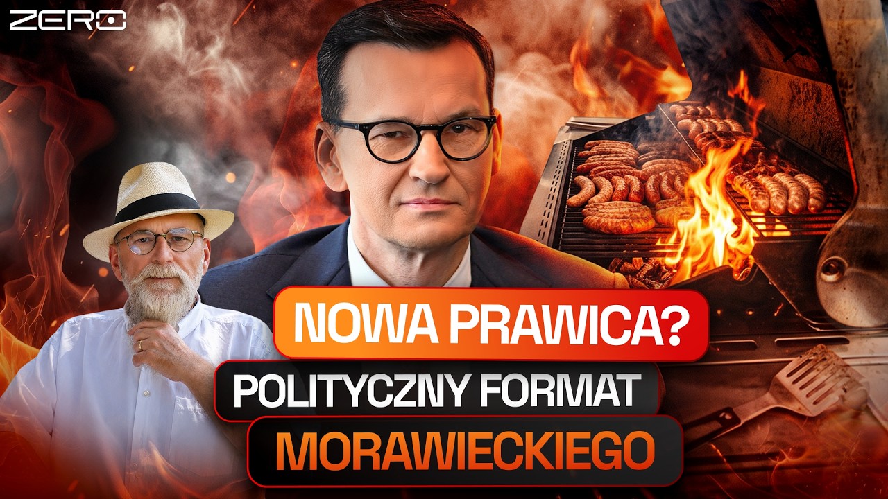 РОКИТА: ПРАВАЯ РУКА ИМЕНИ НАВРОЦКИ. ГРИЛЬ МОРАВЕЦКОГО — КАК ТЕБЕ?