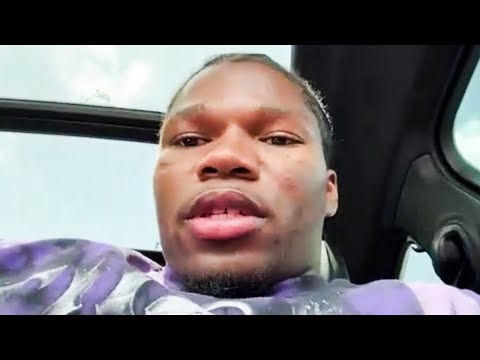 Ray Ford says Gervonta Davis is “EASIER FIGHT” for Shakur Stevenson than Zepeda was; EXPLAINS WHY