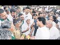 TDP govt completely neglected cotton farmers: YS Jagan