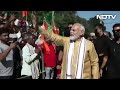 Watch: "Sher Aaya, Sher Aaya" slogans for PM Modi in Himachal-Viral video