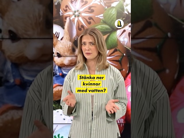 3 saker du inte visste om påsken