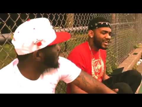Joyner Lucas - Backwords (OFFICIAL VIDEO)