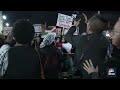 Pro-Palestinian demonstrators rally in Washington, D.C.  - 00:59 min - News - Video