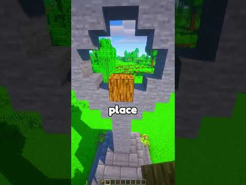 how to make a <strong>diamond</strong> hoe statue #minecraft @ItsKingBlake