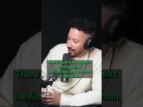 Rope or the chair? //