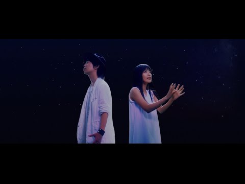 miwa 『夜空。feat. ハジ→』 Music Video