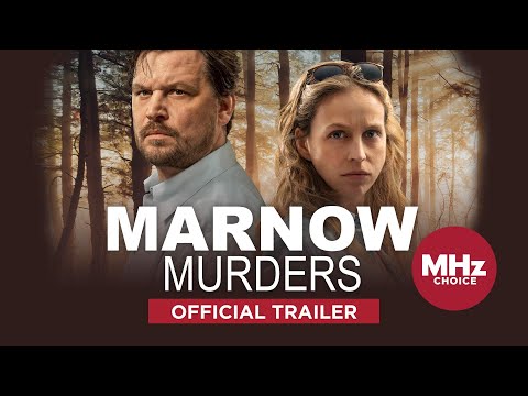 Marnow Murders'