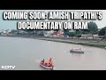 Coming Soon: Amish Tripathis Ram Janmabhoomi - Return Of A Splendid Sun Only On NDTV Network