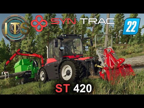 SYN TRAC - Pro Edition v2.0.1.0