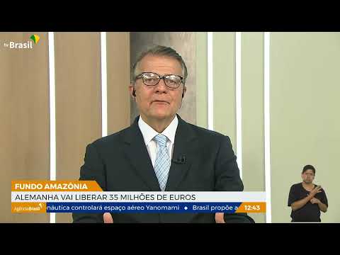 Qual a importância da cooperação Brasil-Alemanha?