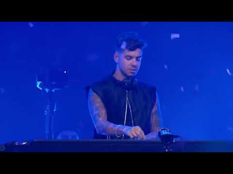 Tomorrowland Belgium 2025 | Anyma at the MainStage