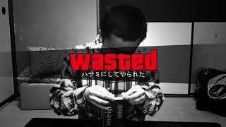 Syamu_game WASTED