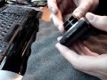 Как разобрать фотокамеру Samsung ST76 ( How to disassemble your Samsung ST76 )