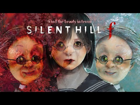 バーチャルおばあちゃんがはじめてサイレントヒル f【SILENT HILL f】#6