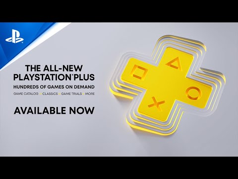 PlayStation Plus Extra & Premium - Game Catalog | PS5 & PS4 Games