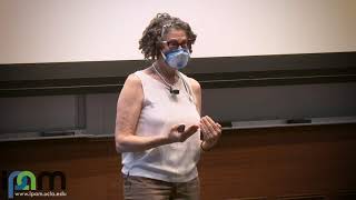 Cynthia Dwork - Fairness, Justice, and … Algorithms? - IPAM at UCLA