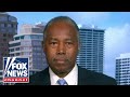 Look at what Trump’s done, not just what he says: Ben Carson