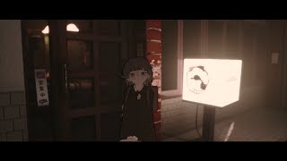 雨宿り