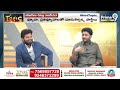 LIVE🔴-మాటల తూటాలు.! | Pawan Kalyan VS YS Jagan | Hot Topic With BN | Prime9 News  - 00:00 min - News - Video
