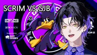 【Valorant】  でびくら杯すくりむ！ vs GOA【麻倉シノ / ネオポルテ】