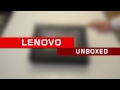 Lenovo Unboxed: IdeaPad K1 Tablet