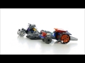 Lego Nexo Knights 70352 Jestro?s Headquarters - Lego Speed Build Review