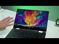 Dell XPS 15 2-in-1 9575 review: Powerful with a killer 4K display