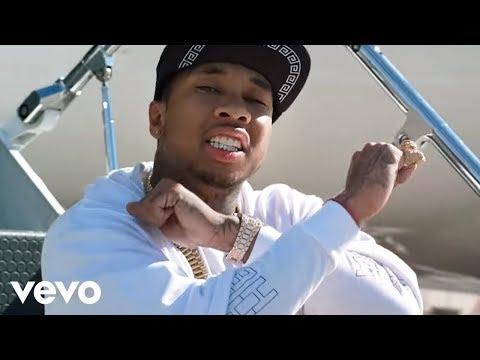 Tyga - Make It Work