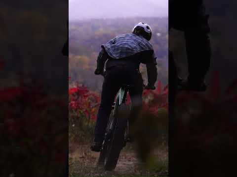 Bafang X Forest Bikes | Forest Bikes Summit Series #shorts