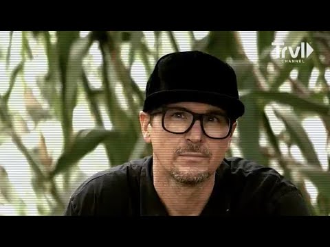 Ghost Adventures: Horror at Joe Exotic Zoo'