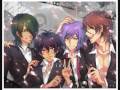 Gundam 00 Friends Male Version FULL